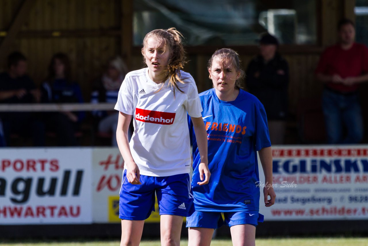 Bild 72 - Frauen ATSV Stockelsdorf - FSC Kaltenkirchen : Ergebnis: 4:3